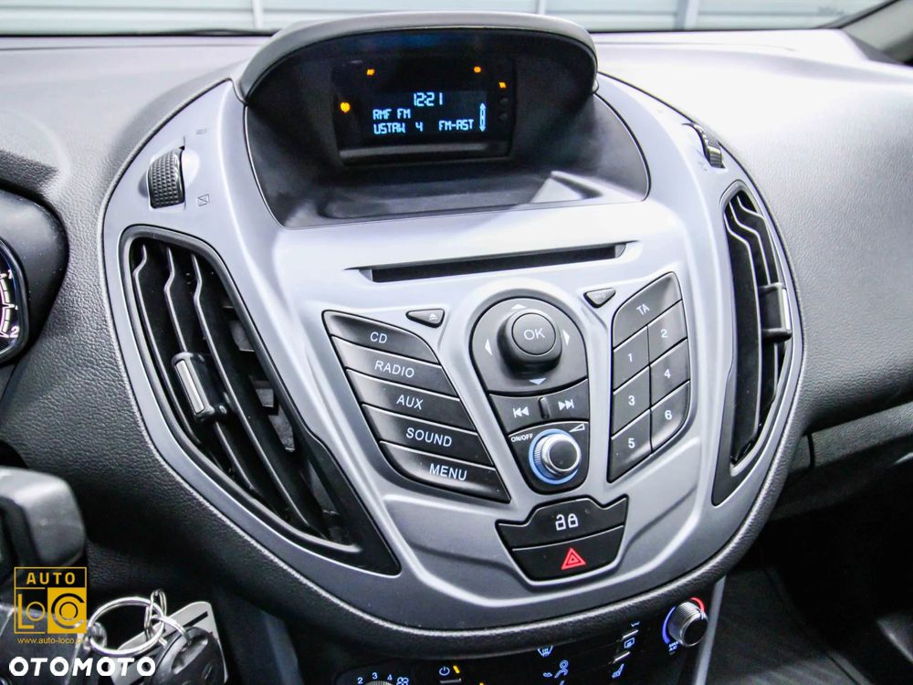 Ford B-MAX 1.0 EcoBoost Ambiente - 20