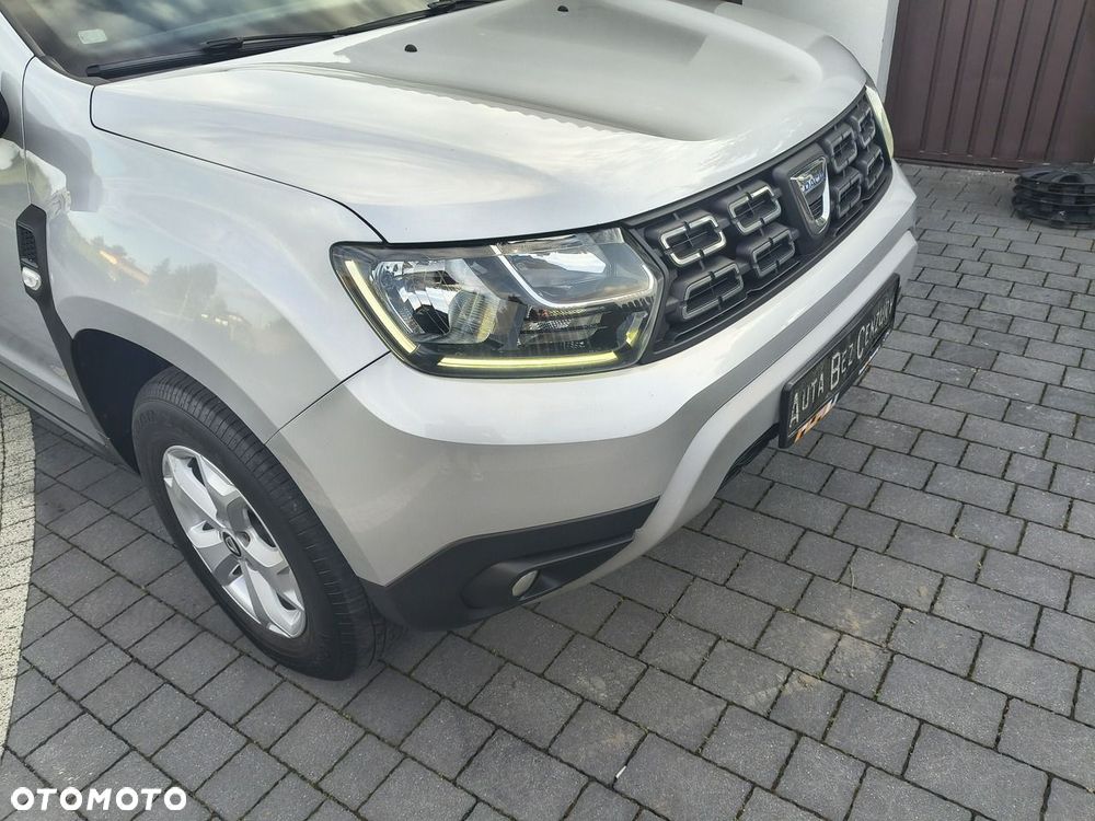 Dacia Duster - 25