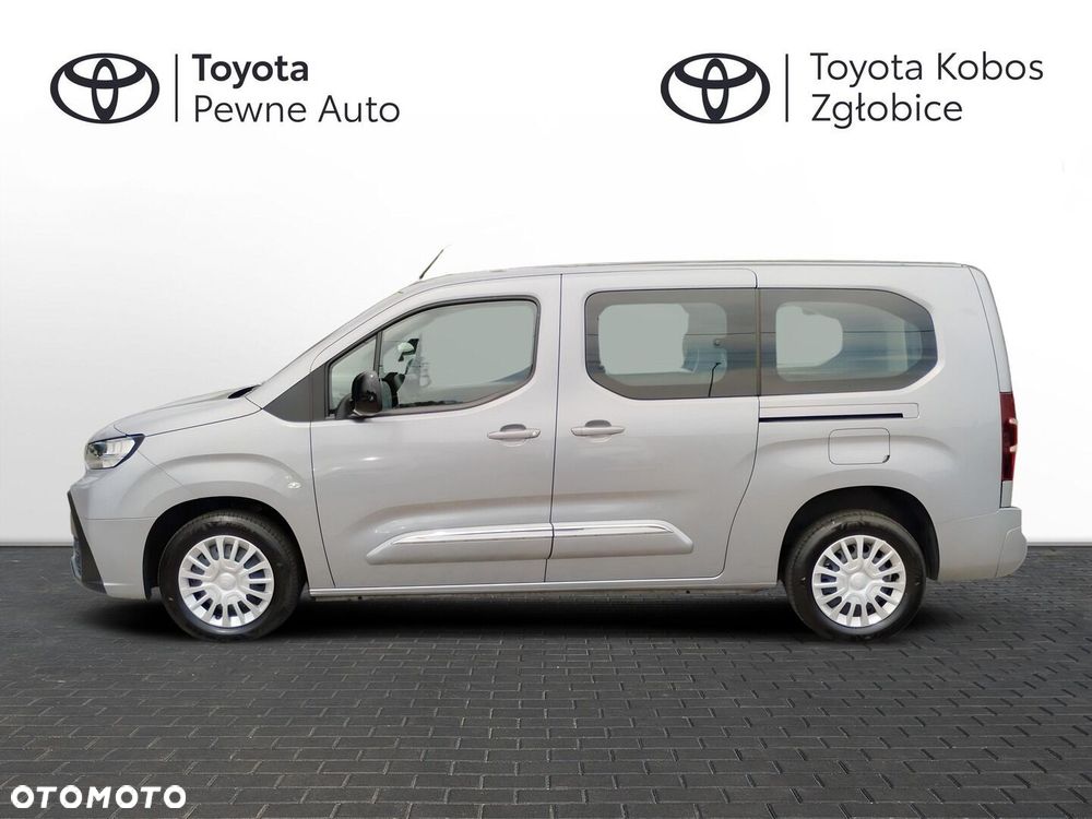 Toyota Proace City Verso - 2