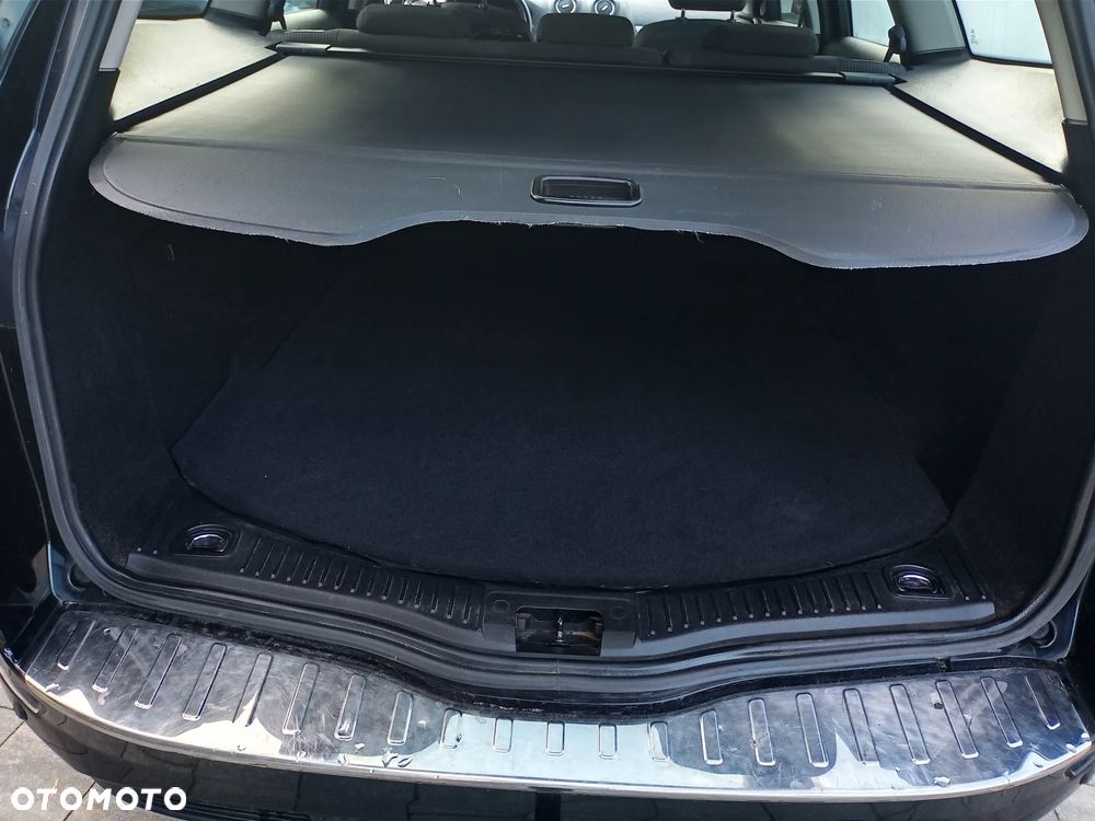 Ford Mondeo - 19