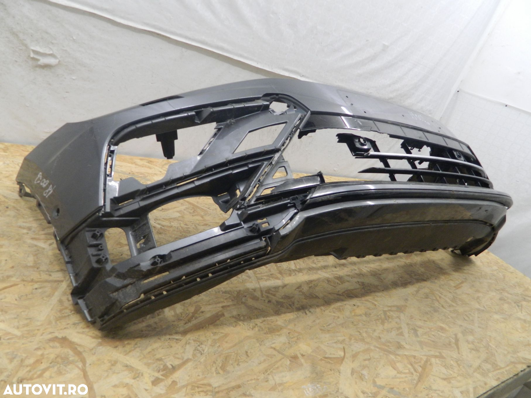 Bara fata VW Tiguan 2 R-Line, 2016, 2017, 2018, 2019, 5NN807221A. - 5