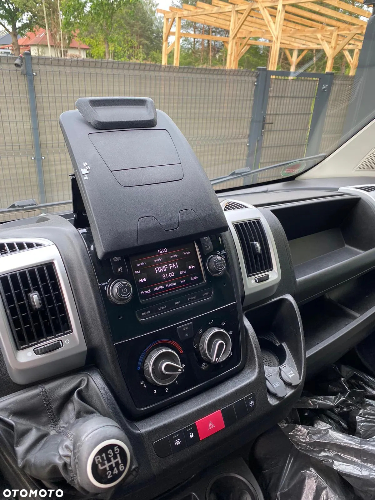 Fiat Ducato - 10
