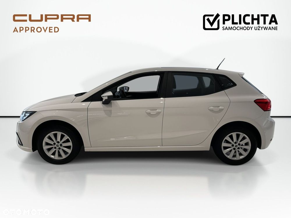 Seat Ibiza 1.0 MPI EVO Style S&S - 9