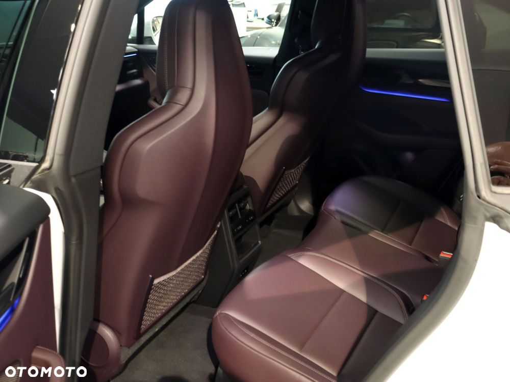 Porsche Macan 4 100kWh - 33