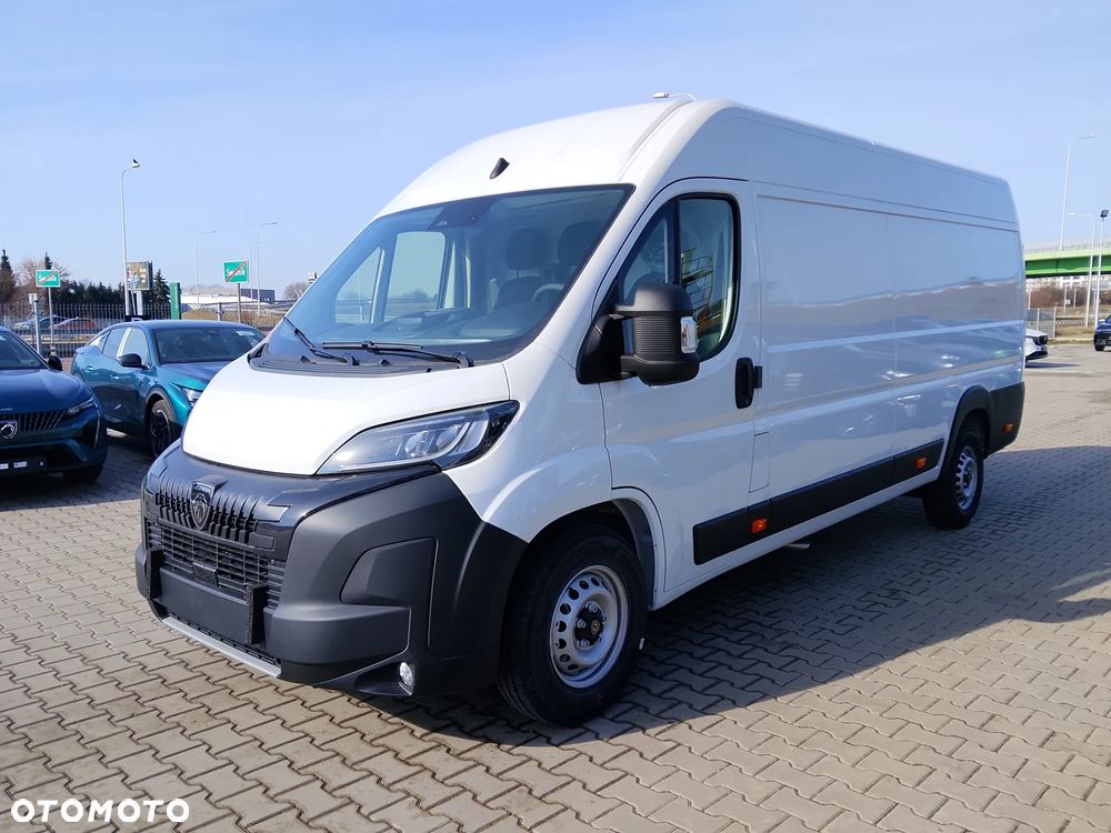 Peugeot BOXER - 7
