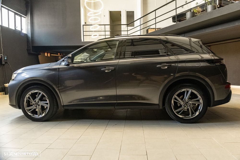 DS DS7 Crossback - 10