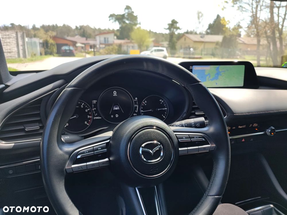 Mazda 3 - 6