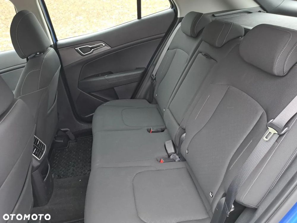 Kia Sportage 1.6 T-GDI M 2WD - 16