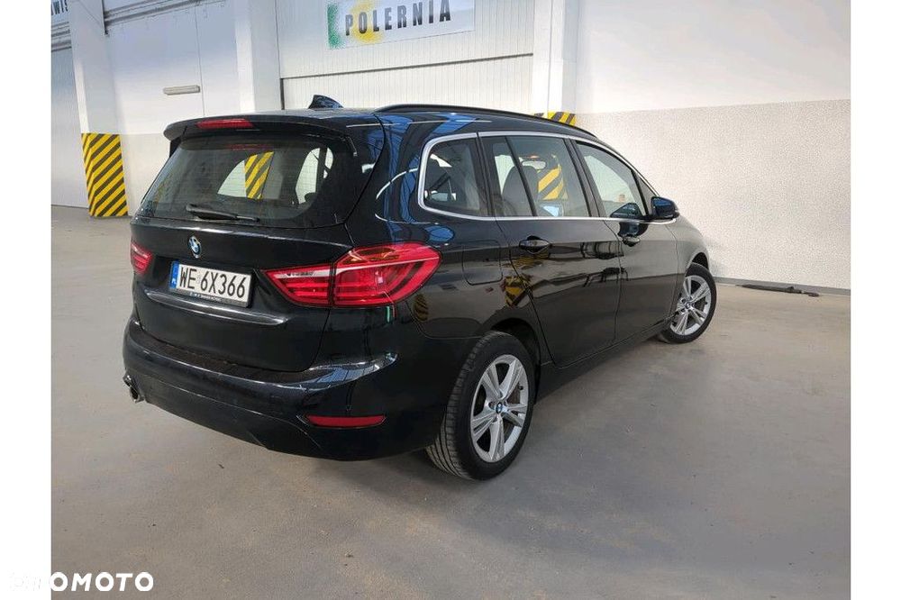 BMW Seria 2 - 3