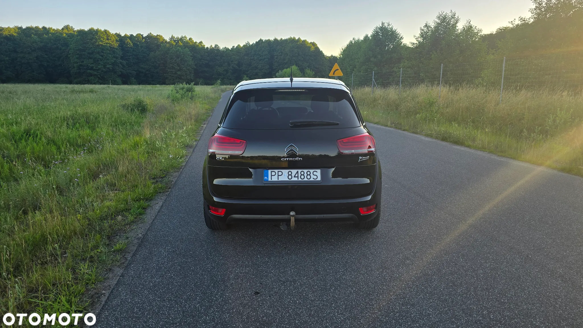 Citroën C4 Picasso 1.6 BlueHDi MoreLife S&S - 5