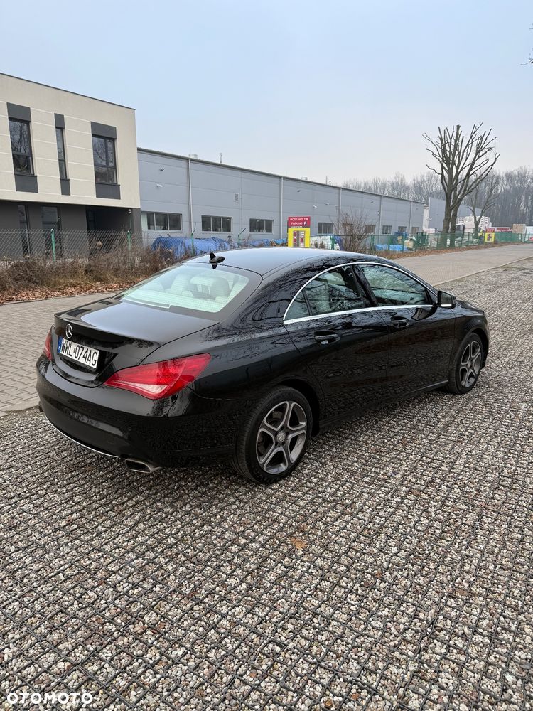 Mercedes-Benz CLA - 3