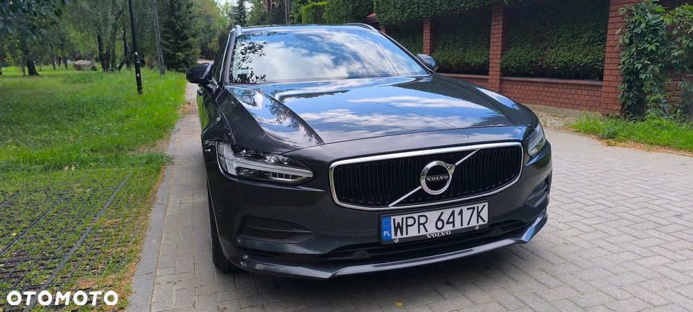 Volvo V90 D4 Momentum - 14