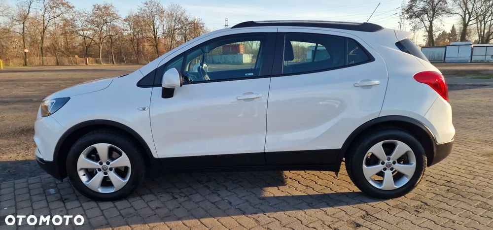 Opel Mokka 1.6 Enjoy S&S - 3