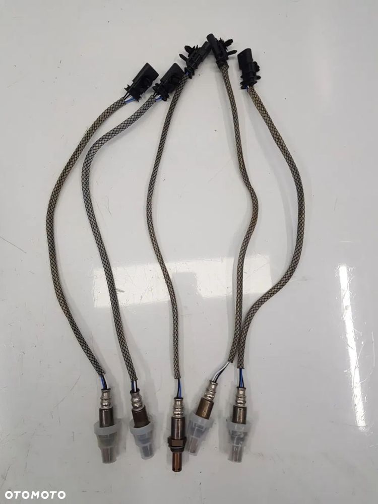 Sonda lambda czujnik NOX VOLVO XC40 V40 V60 S60 31460846 - 2