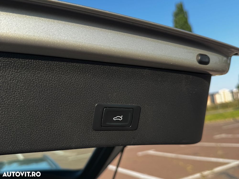 Audi A4 Avant 2.0 TDI Multitronic - 20