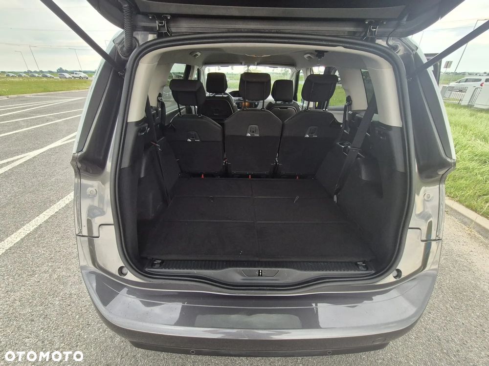 Citroën C4 Grand Picasso 1.2 PureTech MoreLife S&S - 19