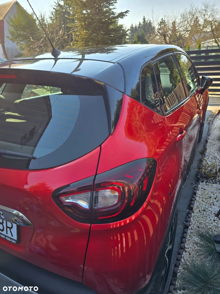 Renault Captur - 8