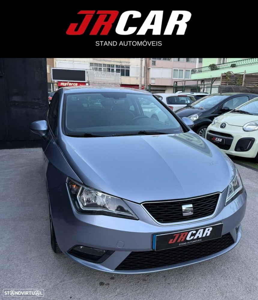 SEAT Ibiza - 8