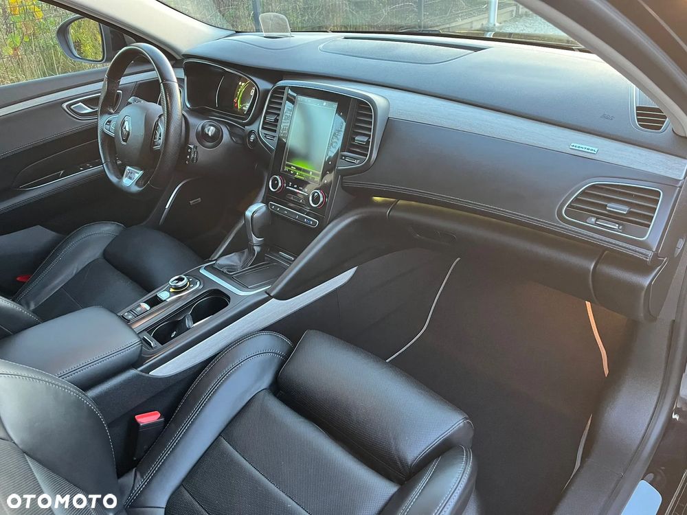 Renault Talisman Grandtour ENERGY TCe 200 EDC INITIALE PARIS - 21