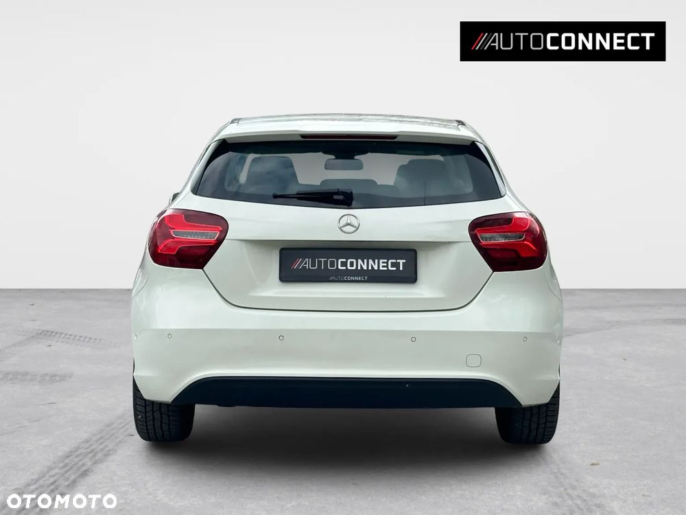 Mercedes-Benz Klasa A 160 7G-DCT Style - 6