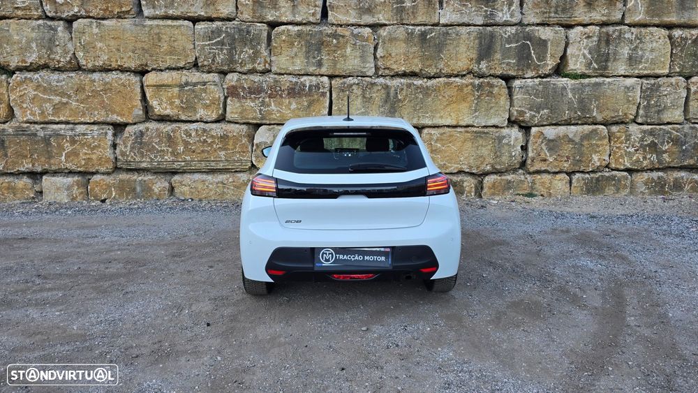 Peugeot 208 1.2 PureTech Active - 6