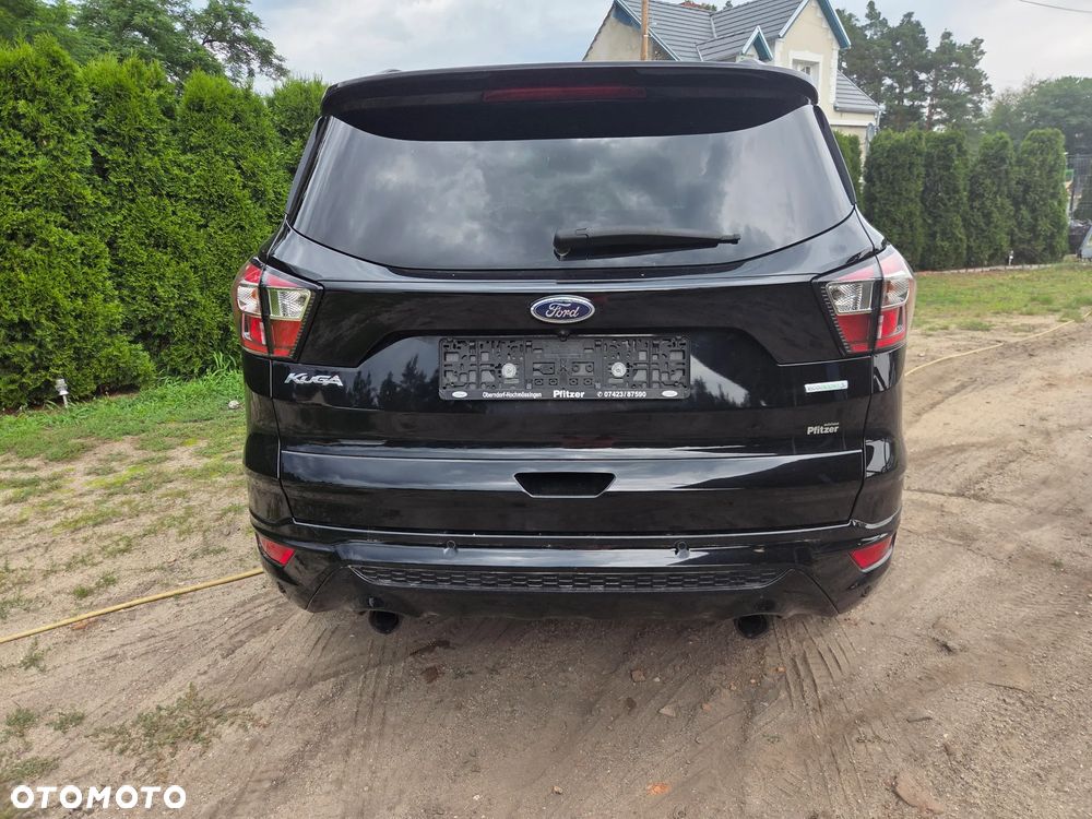 Ford Kuga 1.5 EcoBoost 2x4 ST-Line - 7