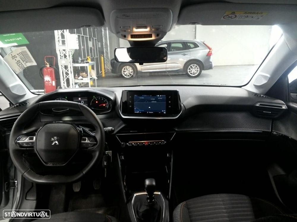 Peugeot 208 1.2 PureTech Active - 6