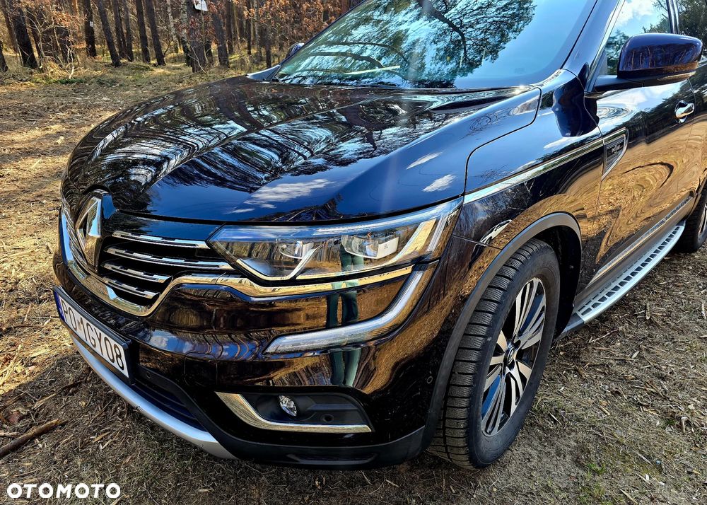 Renault Koleos 2.0 dCi Initiale Paris 4x4 X-Tronic - 7