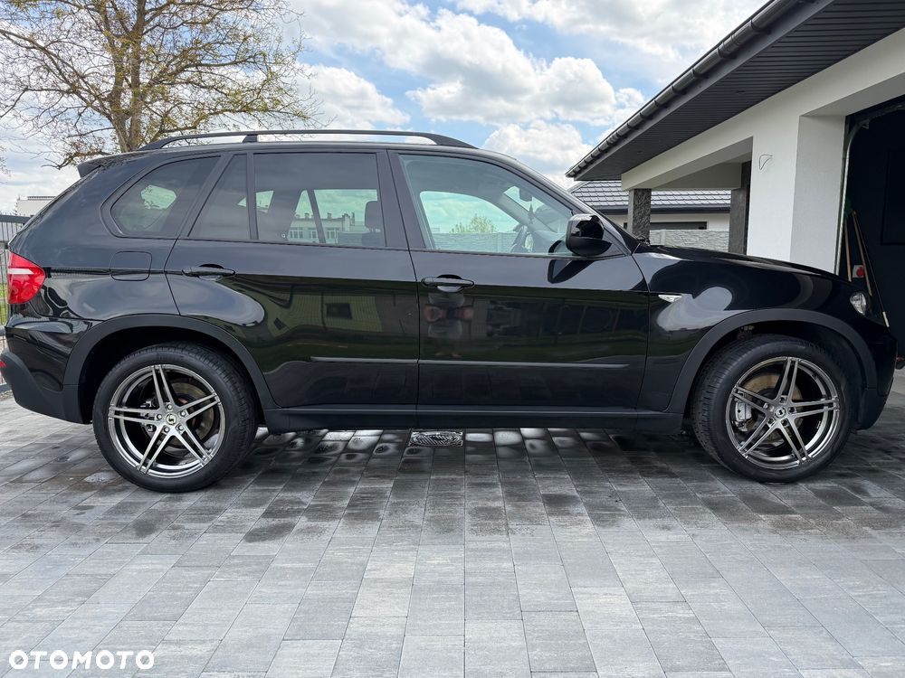 BMW X5 xDrive30d - 11