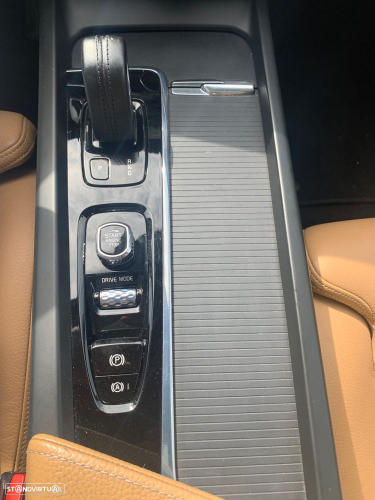 Volvo XC 60 - 11