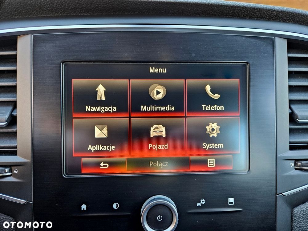 Renault Megane - 26