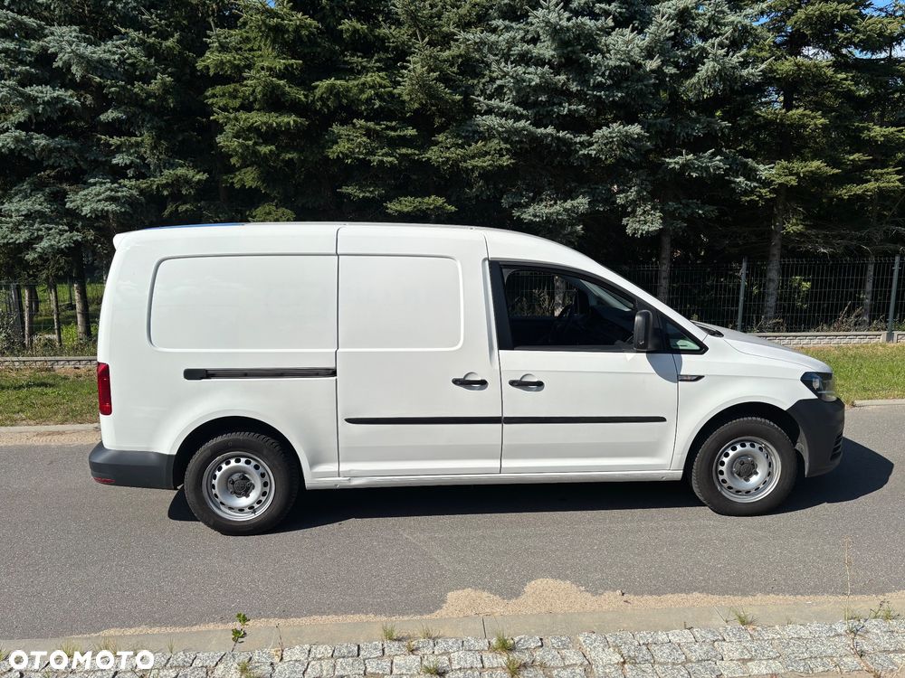 Volkswagen Caddy - 8