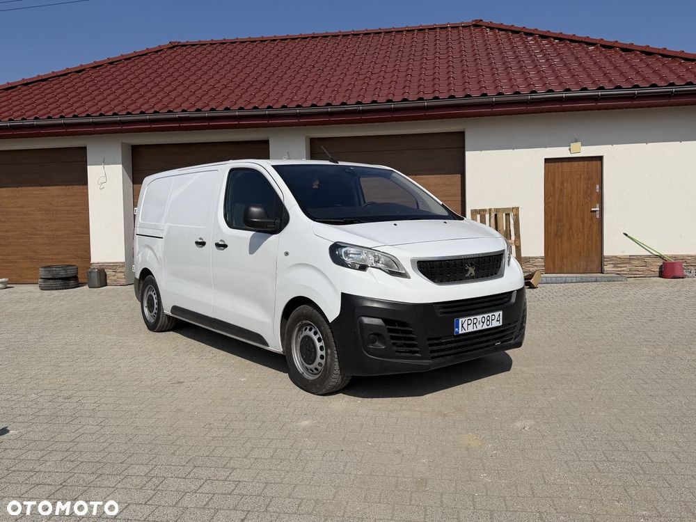 Peugeot Expert - 9