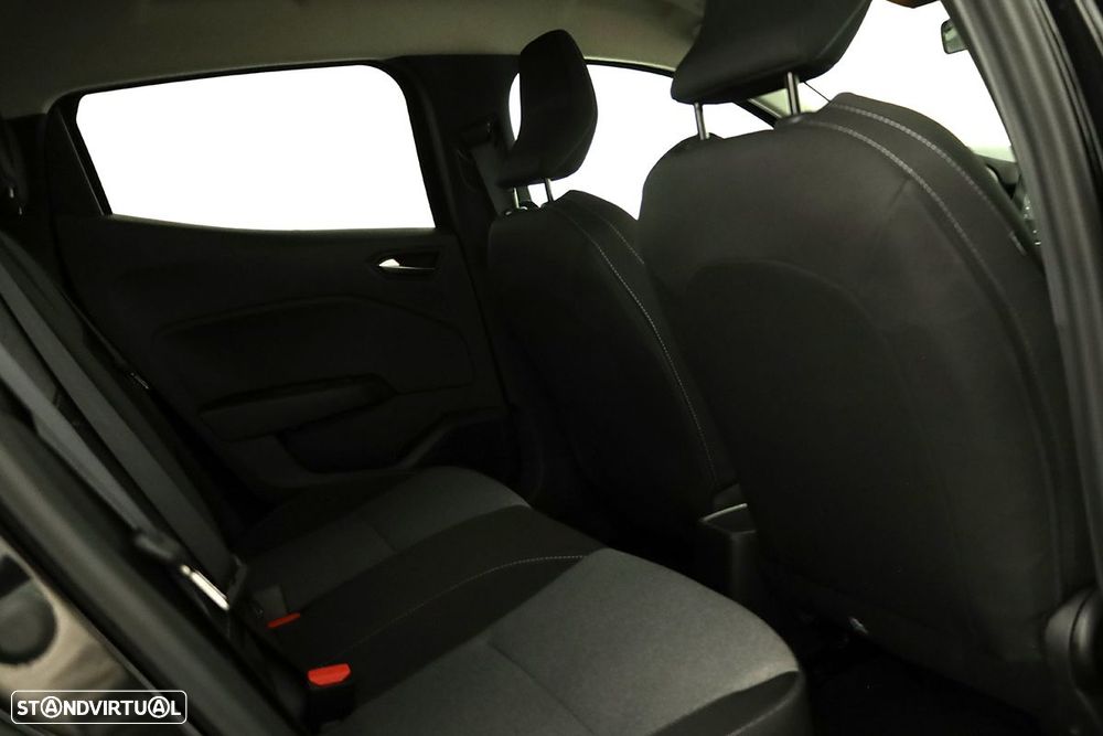 Renault Clio 1.0 TCe Evolution Bi-Fuel - 22