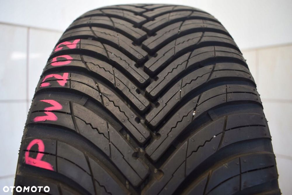 R17 215/60 Maxxis Premitra All Season AP3 SUV Wysyłka gratis! - 1