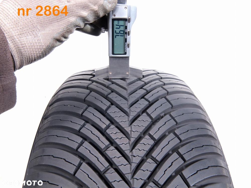 Vredestein Quatrac 195/50 R15 - 2