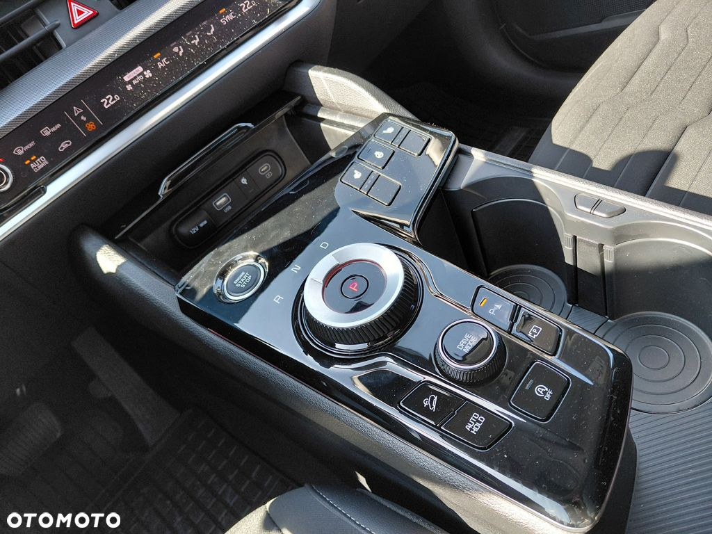 Kia Sportage - 17