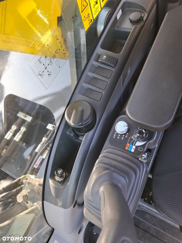 SUMITOMO SH360LC - 25