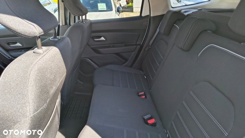 Dacia Duster - 23