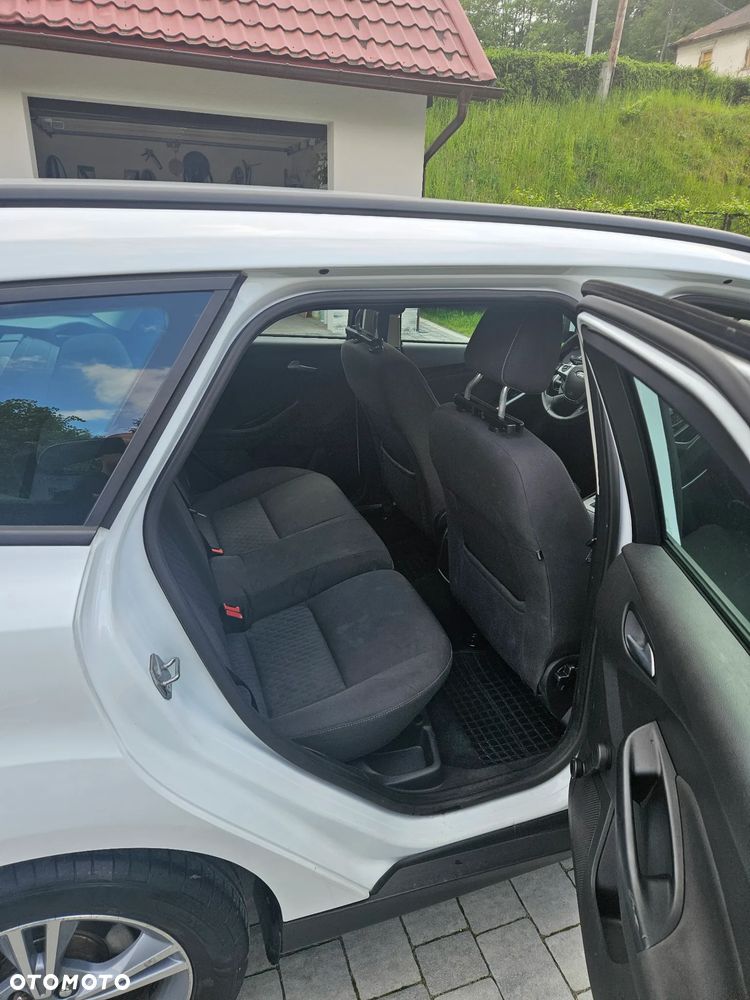 Ford Focus 2.0 TDCi Edition MPS6 - 2