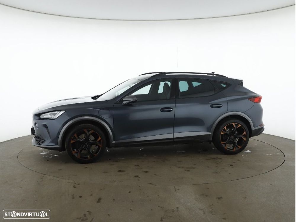 Cupra Formentor 1.4 e-Hybrid DSG VZ - 13