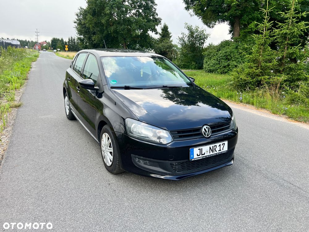 Volkswagen Polo 1.2 Style - 5