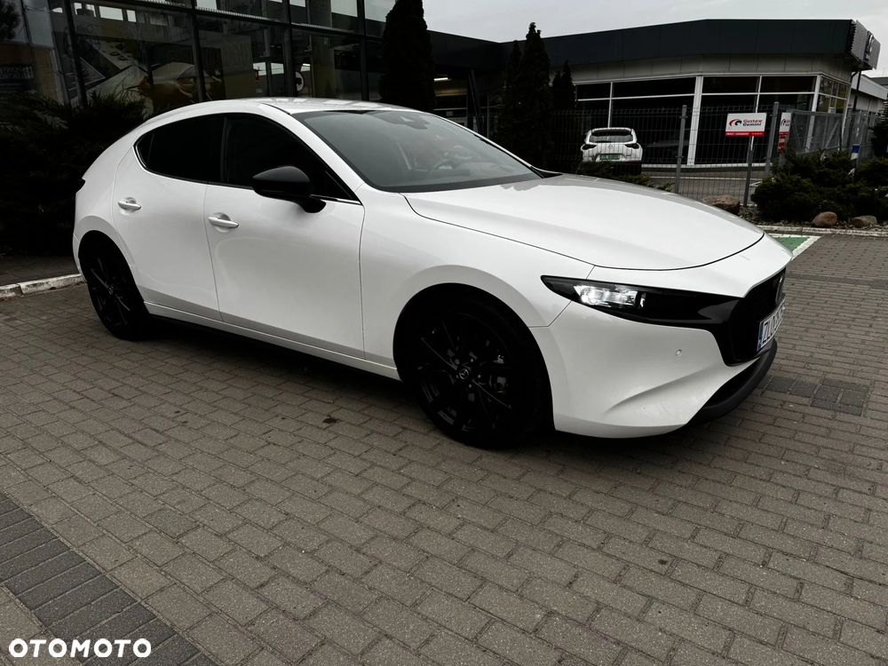 Mazda 3 2.0 mHEV Kanjo - 18