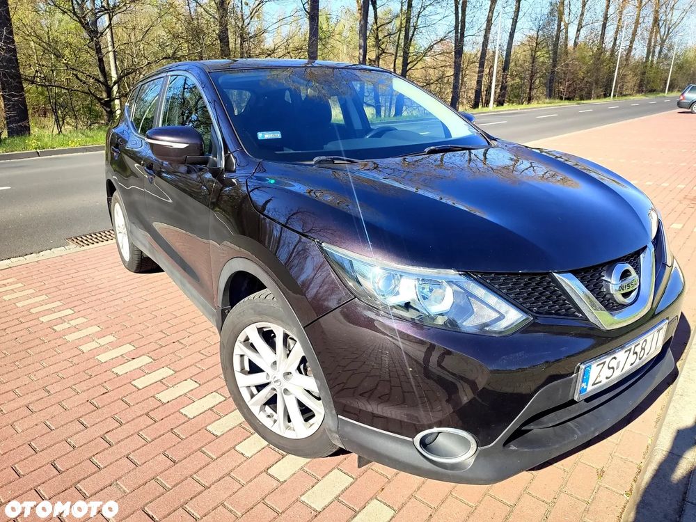 Nissan Qashqai - 13