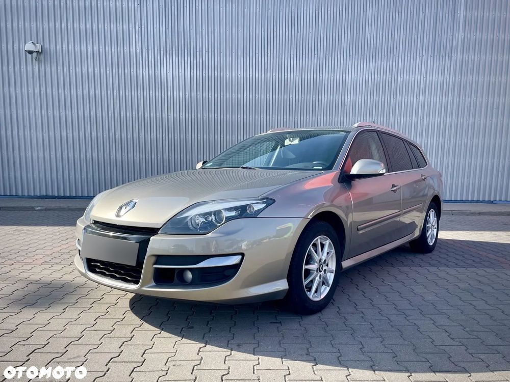 Renault Laguna 1.5 dCi Expression ESM - 1