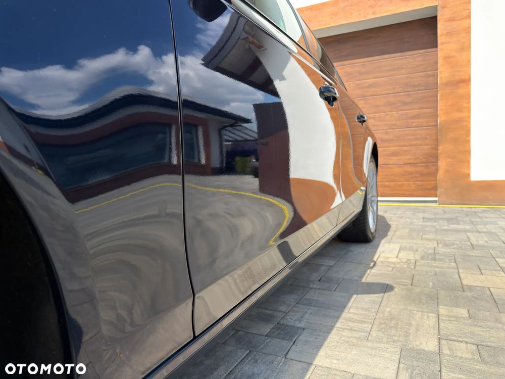 Audi A4 Limousine 2.0 TFSI Ambiente - 27