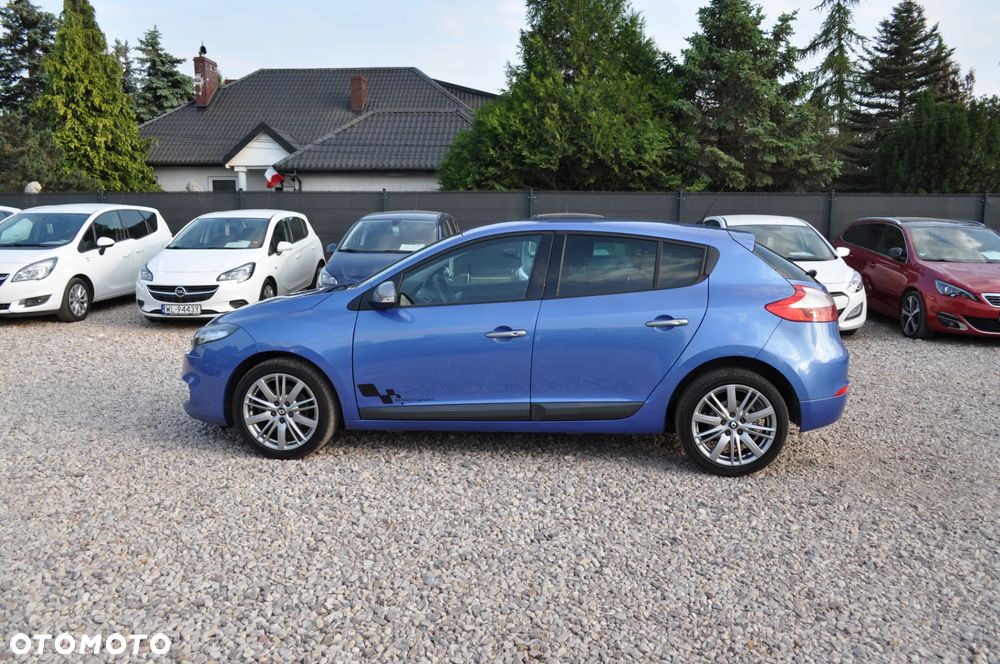 Renault Megane - 9