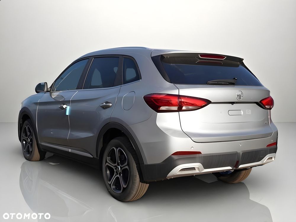 MG ZS 1.5 Excite - 8