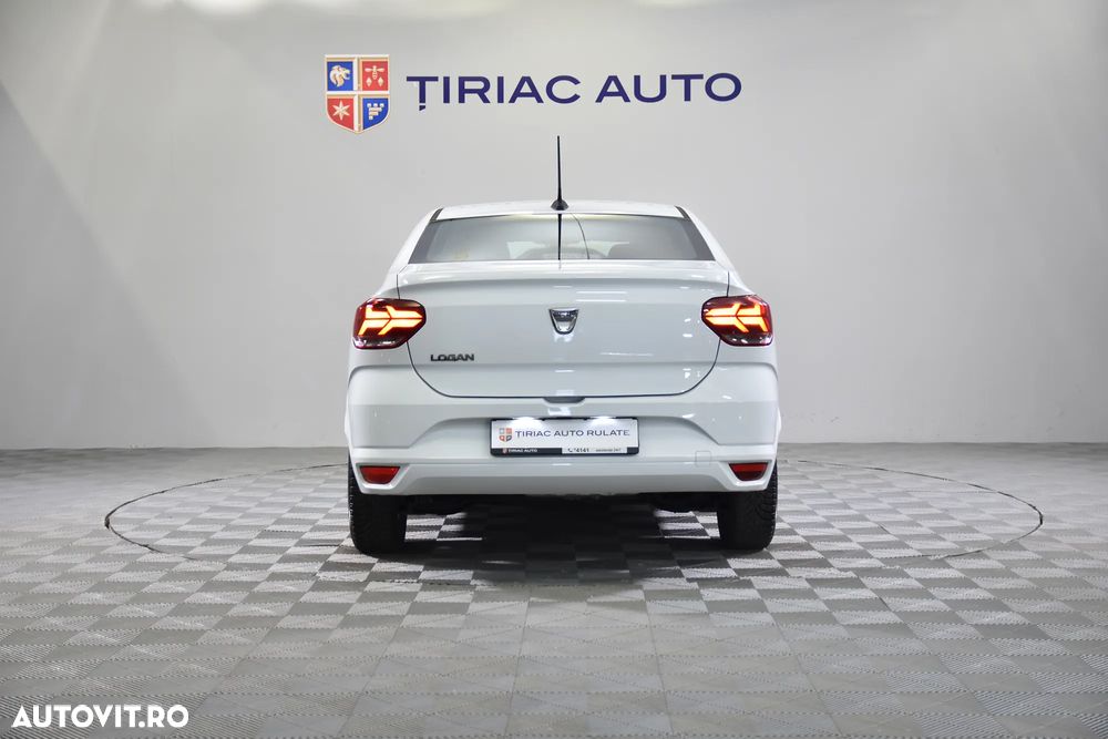 Dacia Logan - 4
