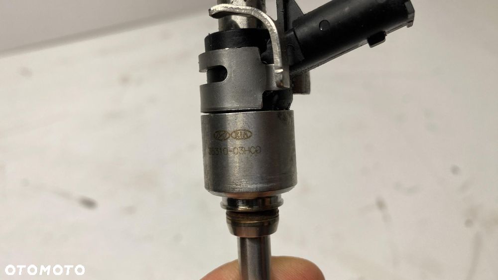 WTRYSKIWACZ PLIWA HYUNDAI IONIQ 1.6 GDI HYBRYDA 35310-03HC0 - 4